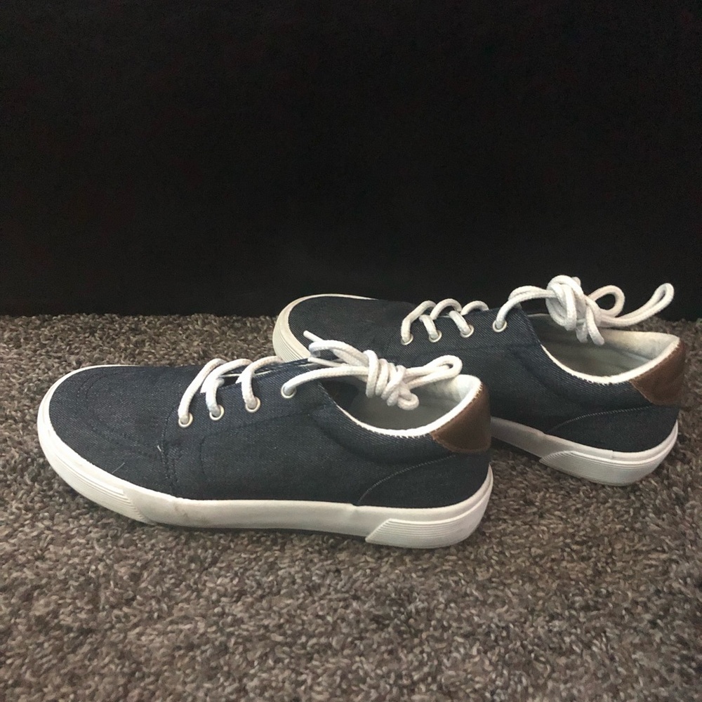 Little boys super cute casual shoes